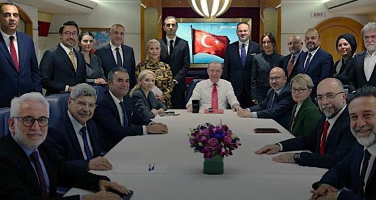 AKP içinde sular durulmuyor! “Organize operasyon”