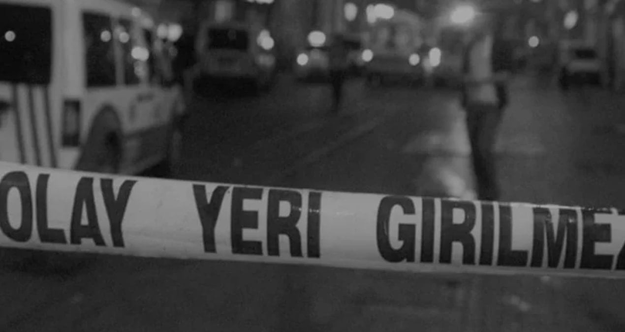 Apartman garajında dehşet: Eşinin sevgilisini defalarca bıçakladı