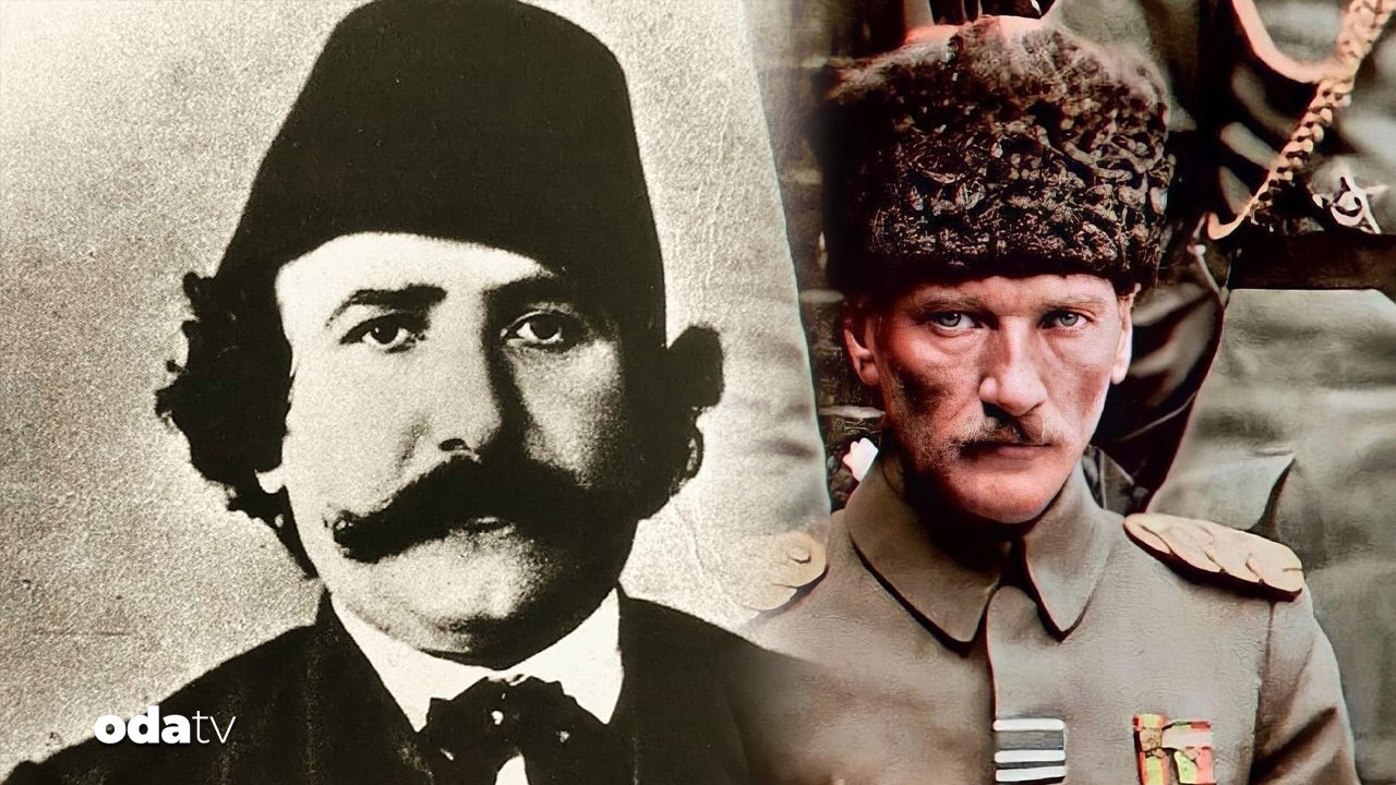 Atatürk’ün sahte fotoğrafı: Kim, neden yaydı