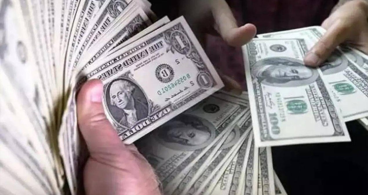 Deutsche Bank’tan doları olanlara kötü haber!