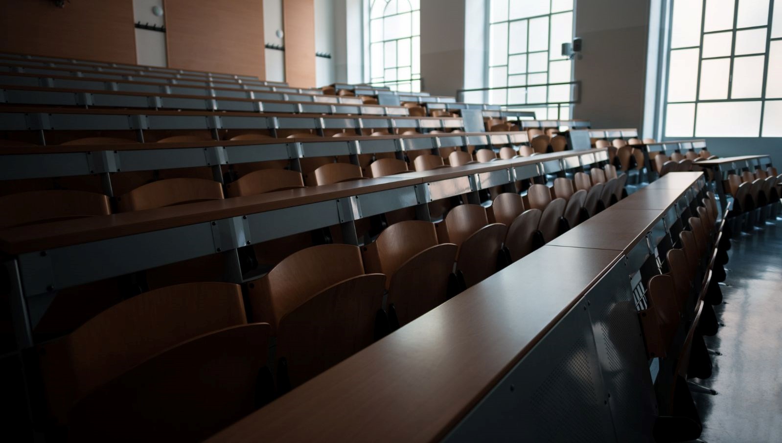 Fakülte var, öğrenci yok! 25’ten fazla üniversitede bu bölümü kimse tercih etmedi