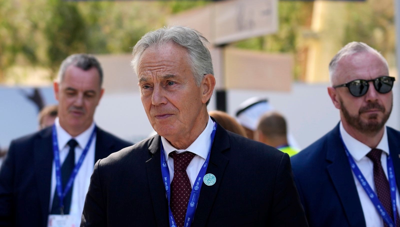 Gazze’de Tony Blair iddiası: ABD’nin savaş sonrası planı