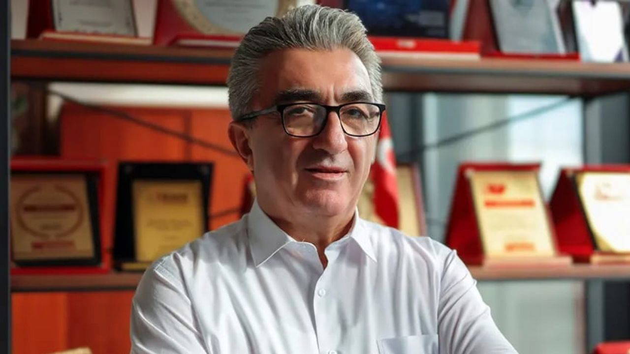 Hasan Mutlu kimdir? Bayrampaşa Belediye Başkanı Hasan Mutlu neden gözaltına alındı?