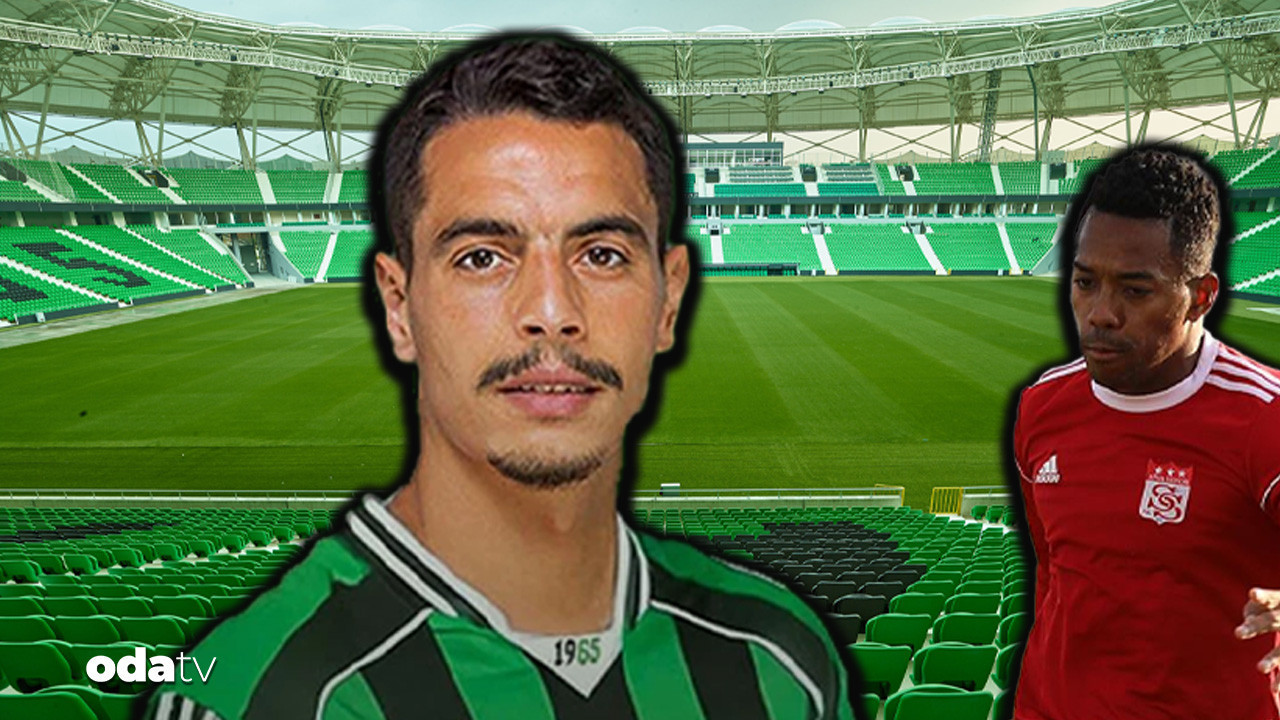 Tartışma yaratan transfer: Tecavüz sanığı Türkiye’ye geldi