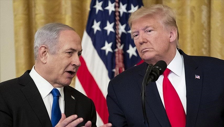 Trump-Netanyahu denkleminde Katar çatlağı: “Sabrı tükenebilir”