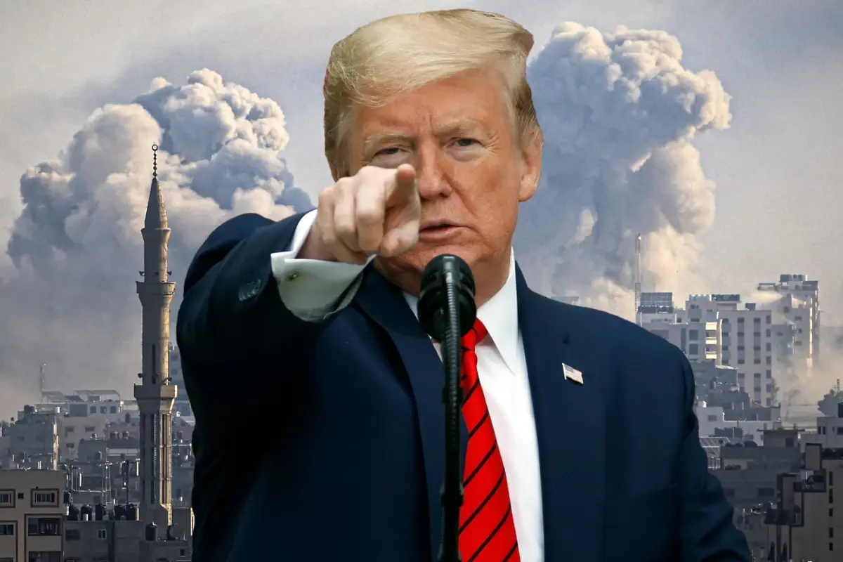 ABD: Gazze’deki savaş henüz bitmedi, yapılması gereken birkaç iş var