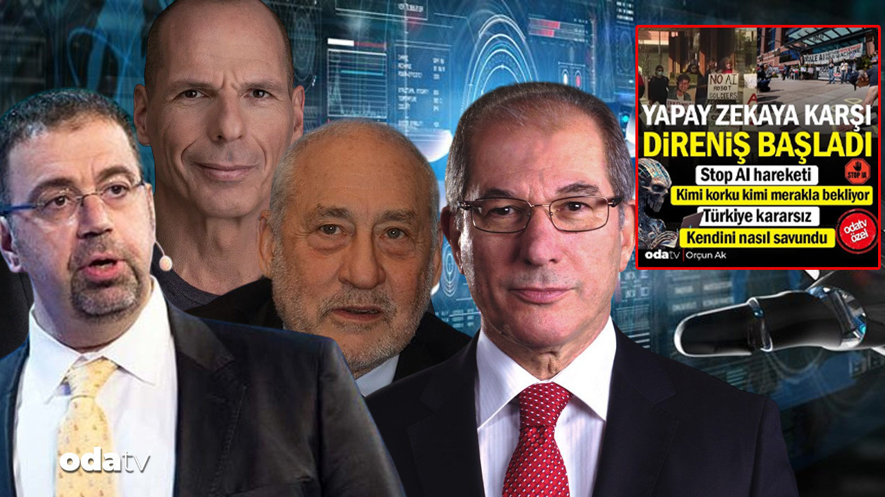 Aşk kısa sürdü… Yapay zeka kaosu… Bilim insanları uyardı… Listede kimler var kimler