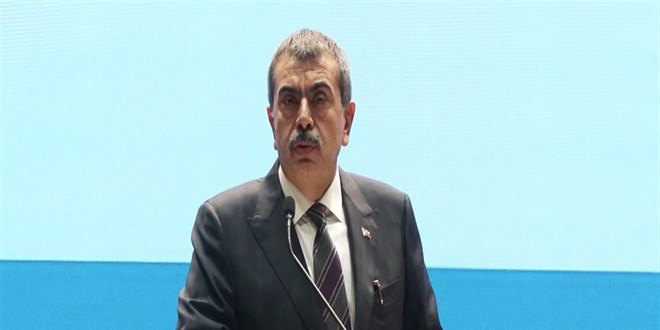 Bakan Tekin: İmam Hatiplerin dünyada marka haline gelmesi gerekiyor