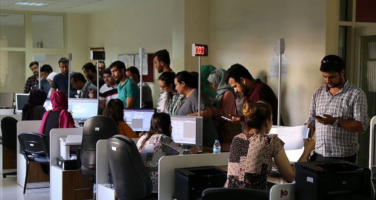 Ehliyet sahiplerine son 10 gün uyarısı: Nüfus Müdürlüğü’ne gitmeyen pişman olacak