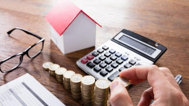 Ekonomim yazarı Tolu: Emlak vergisinde fahiş artışa karşı düzenleme yolda, üst sınır getirilmesi gündemde