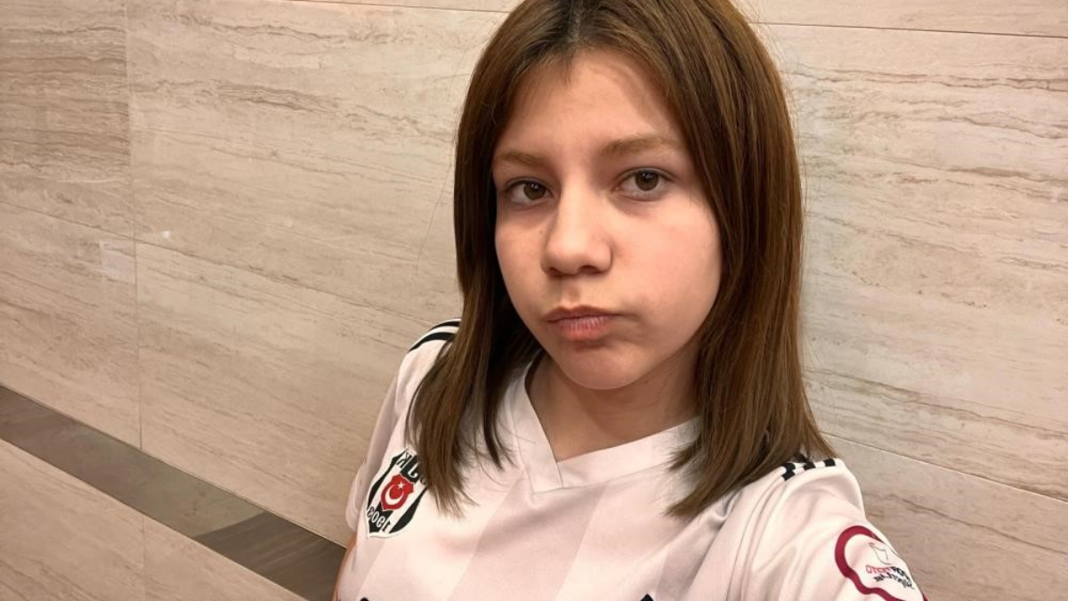 Eskişehir’de 5 gündür kayıp olan 13 yaşındaki kızdan sevindiren haber