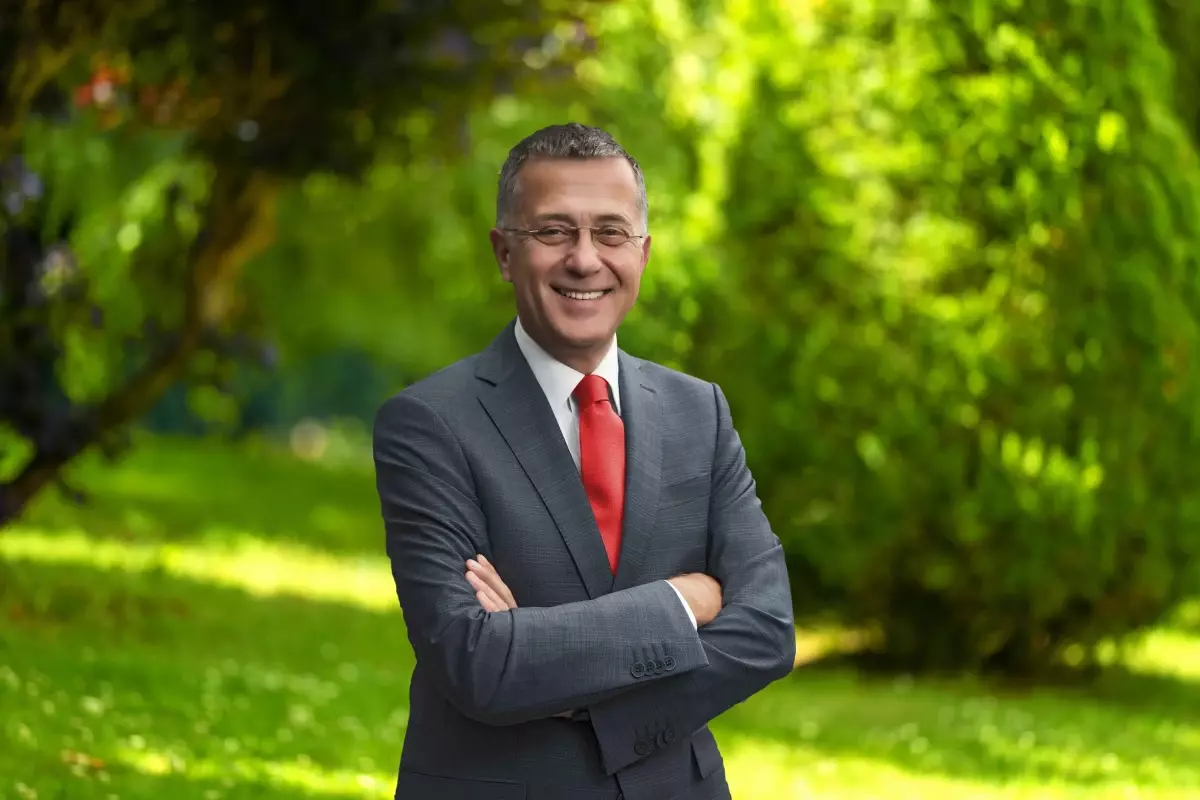 EUA Konferansı 2026’da İstanbul’da