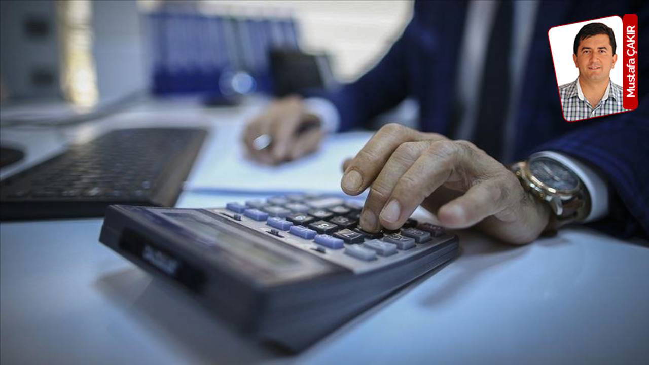 Geçen yıla göre yüzde 7.5 oranında yükseliş var: Bir yanda işten çıkarma, bir yanda icra