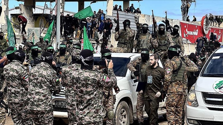 Hamas’tan dikkat çeken müzakere açıklaması