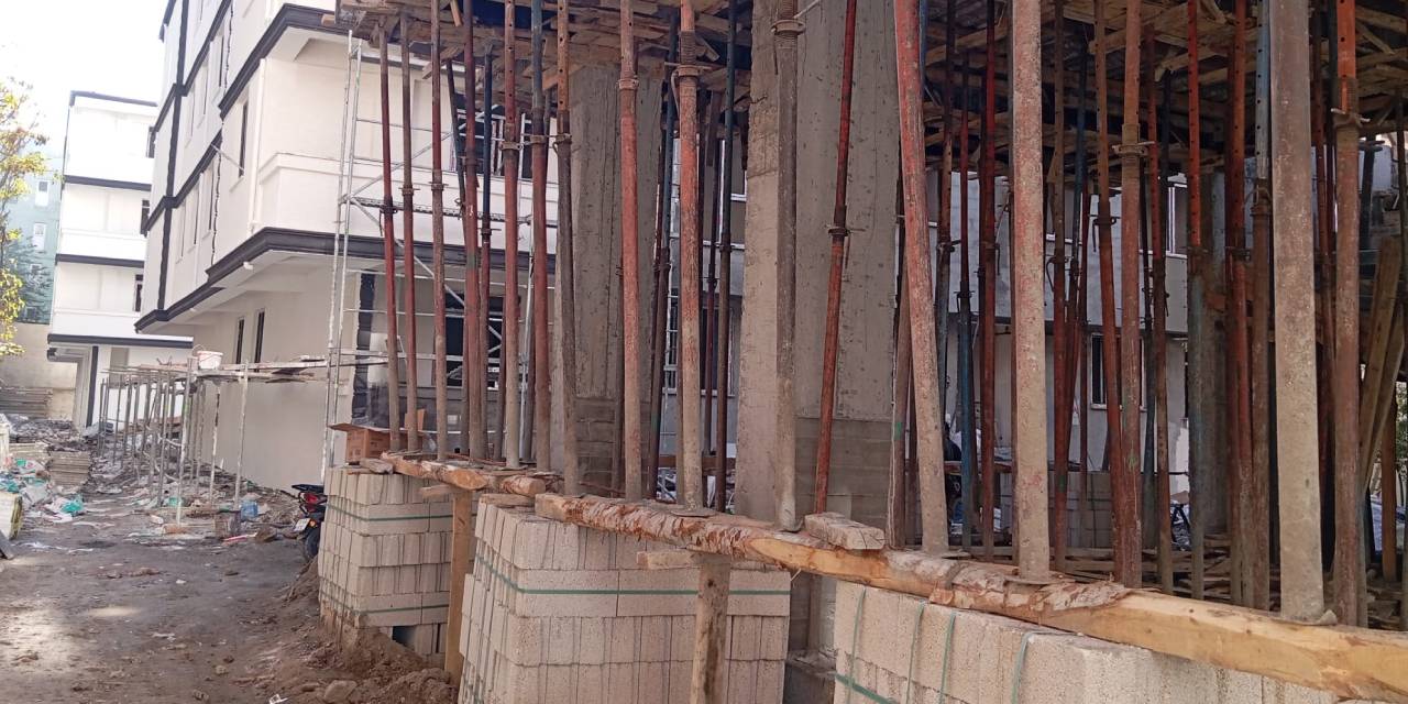 Iğdır’da iş cinayeti: 1 işçi yaşamını yitirdi!