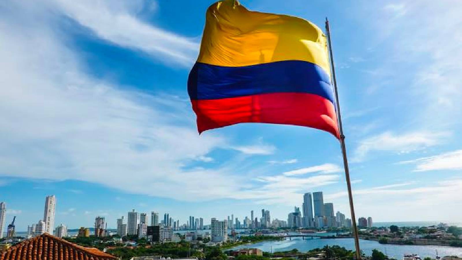 Kolombiya: ABD ile diplomatik gerilimin çözüme ulaşması için ilk adım atıldı