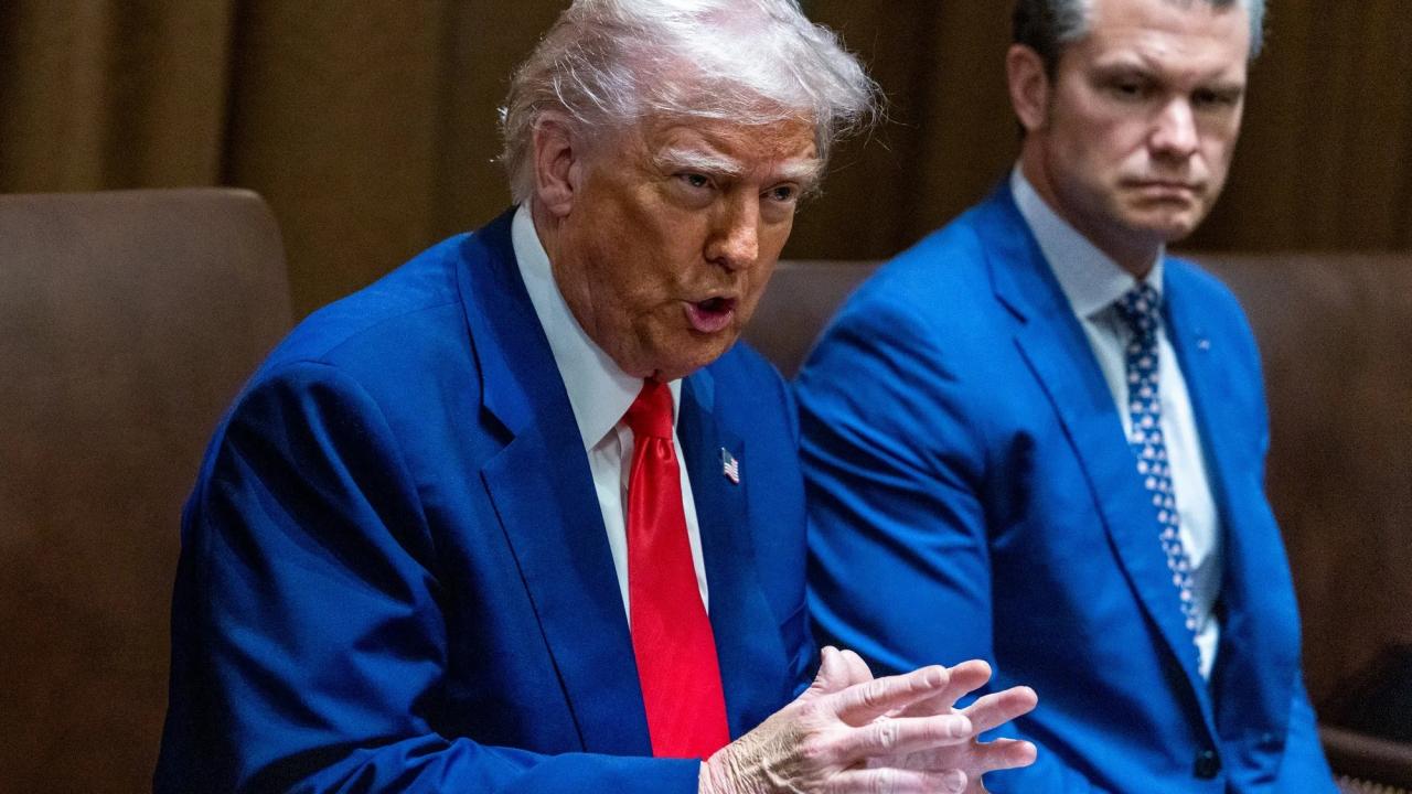 ABD yeni aşamaya geçiyor! Venezuela’ya gizli operasyonlar ortaya çıktı