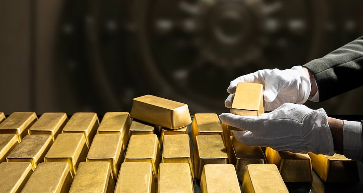 Altında yeni zirve: Ünlü banka 2026 tahminini güncelledi