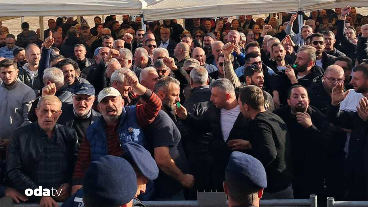 Artvin’de siyanür direnişi büyüyor