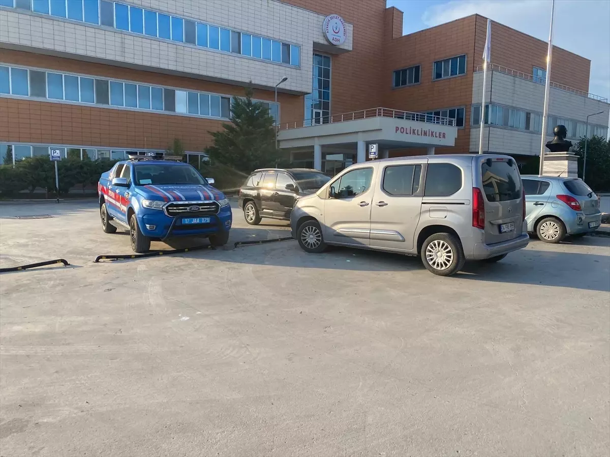 Ayvacık’ta Bebek Cesedi Bulundu, Kadın Şüpheli Gözaltında