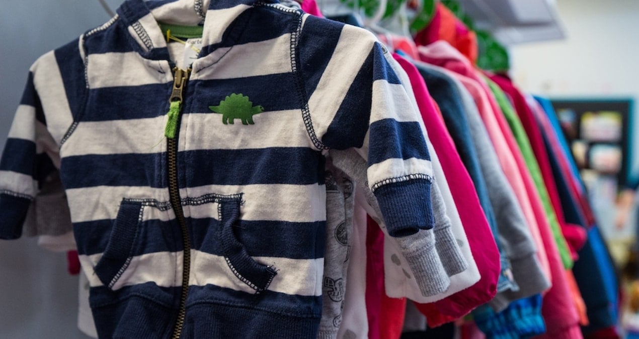 Bakanlık piyasadan toplatacak: Çocuk kıyafetinde can güvenliği riski