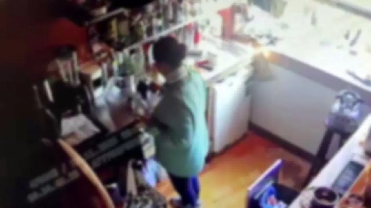 Beyoğlu’ndaki kafede zehirlenme vakası: İki kişi gözaltında