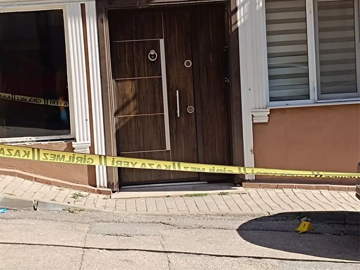 Bursa’da boşanma aşamasındaki eşi öldürüldü