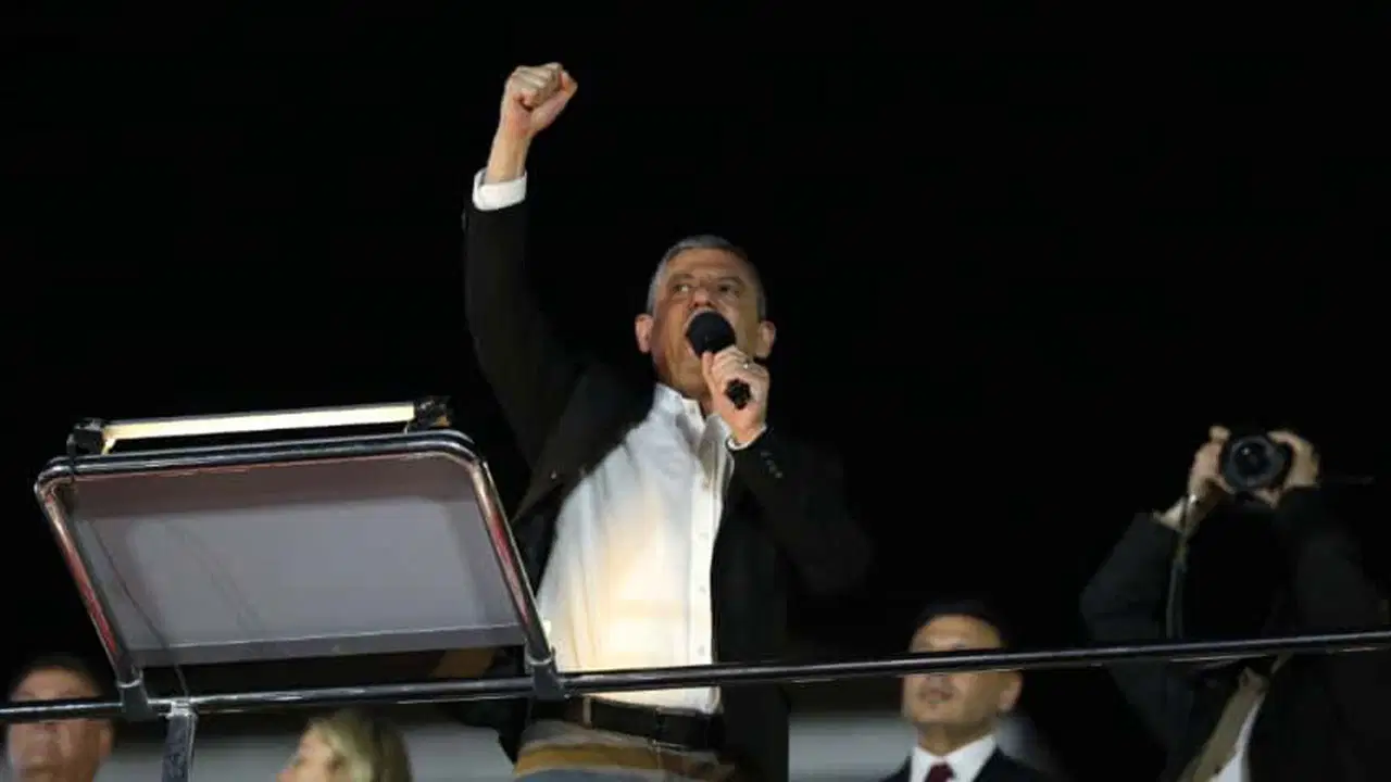 CHP’nin 71’inci miting adresi belli oldu