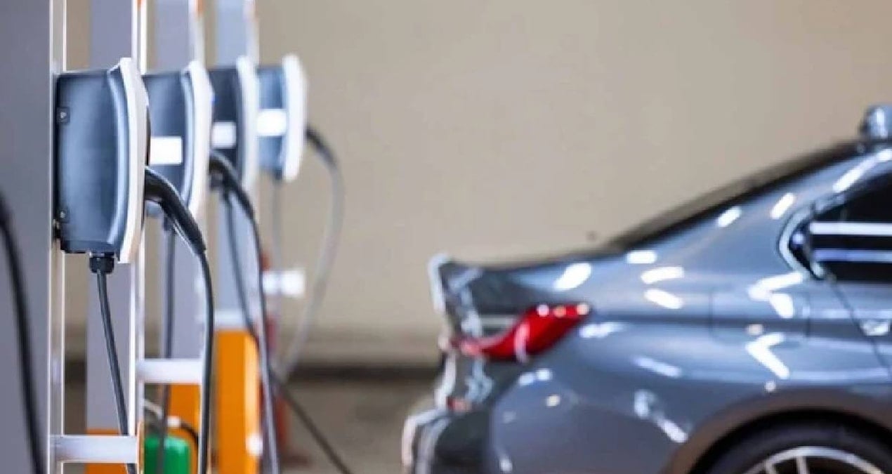 Elektrikli araç serüveni yeni değil: İlk elektrikli araba 125 yıl önce yapıldı