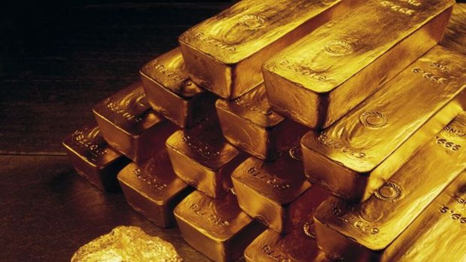 Goldman Sachs: Çin, Eylül’de rezervlerine 15 ton altın ekledi