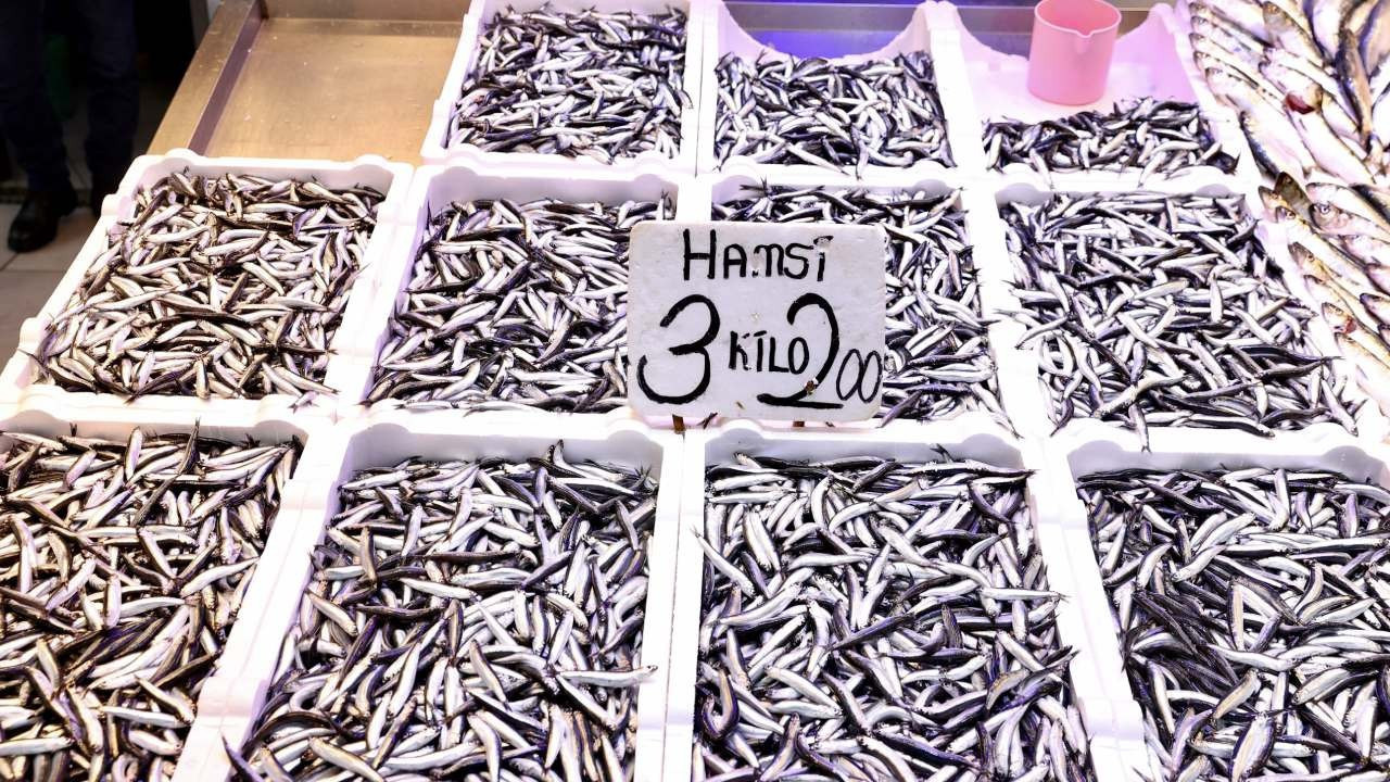 Hamside ‘ucuzluk’ bereketi: Kilosu 75 liraya çıktı, talepte düşüş yok