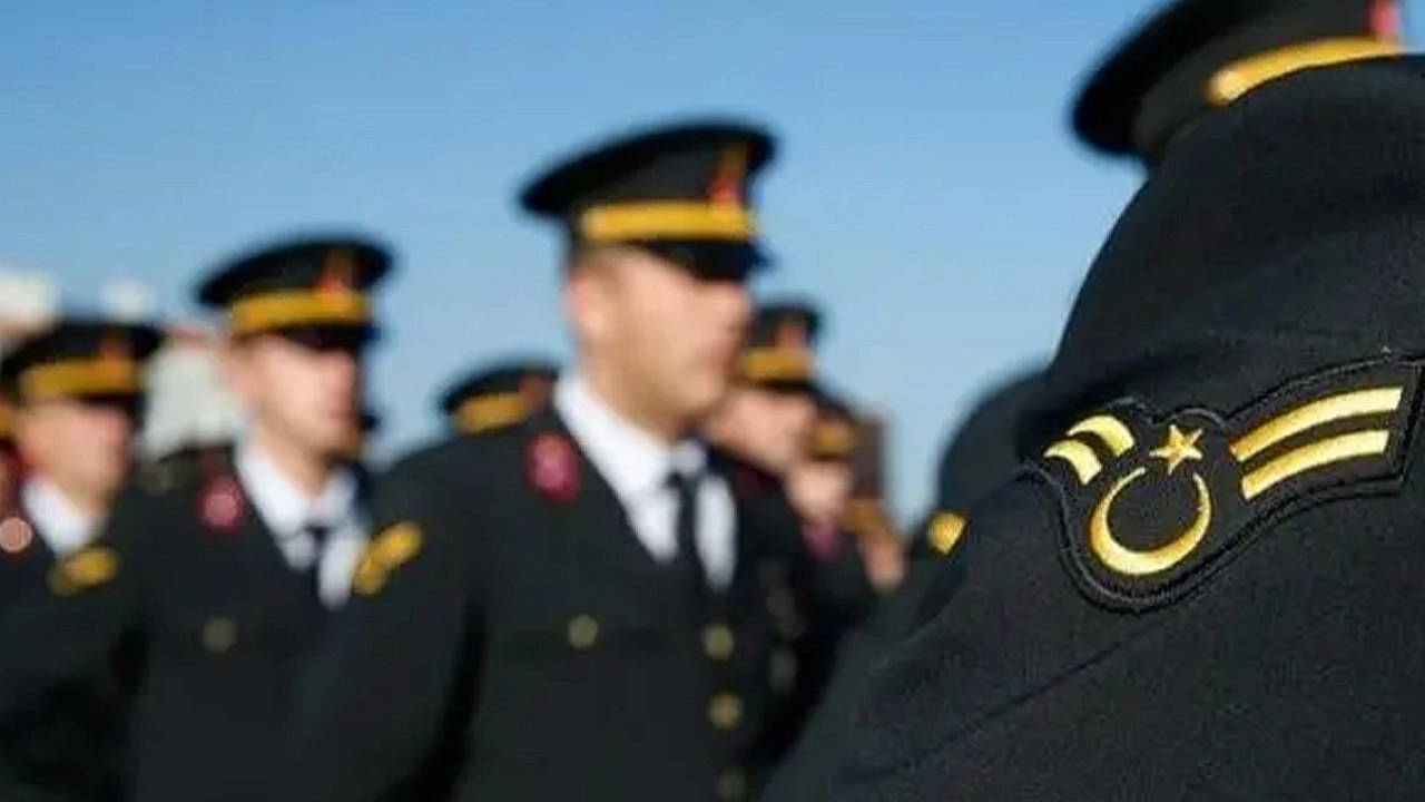 Jandarma Genel Komutanlığı personel alımı ne zaman? JGK 29 sözleşmeli personel alımı şartları neler?