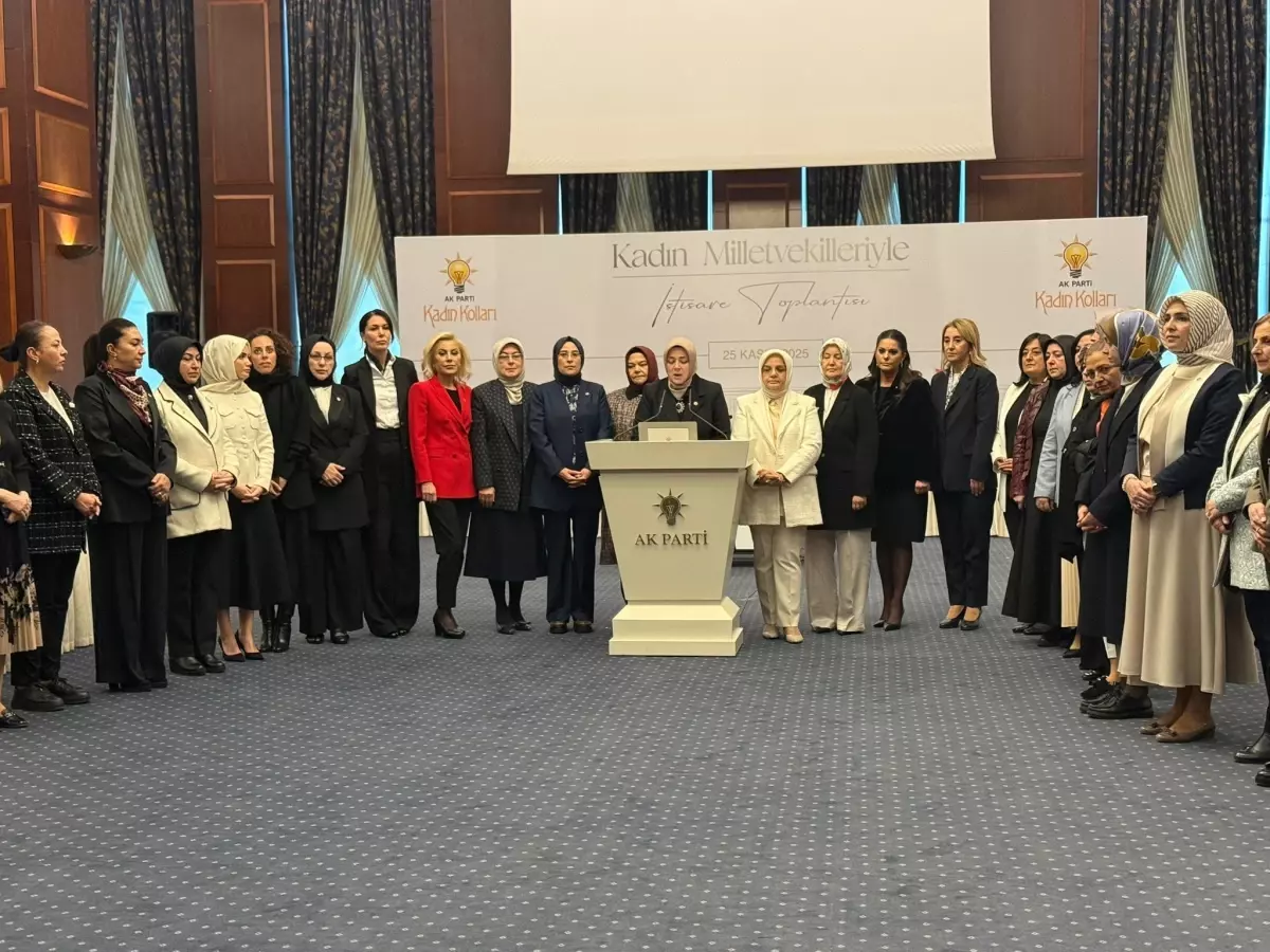 Kadına Yönelik Şiddetle Mücadele Devlet Politikası