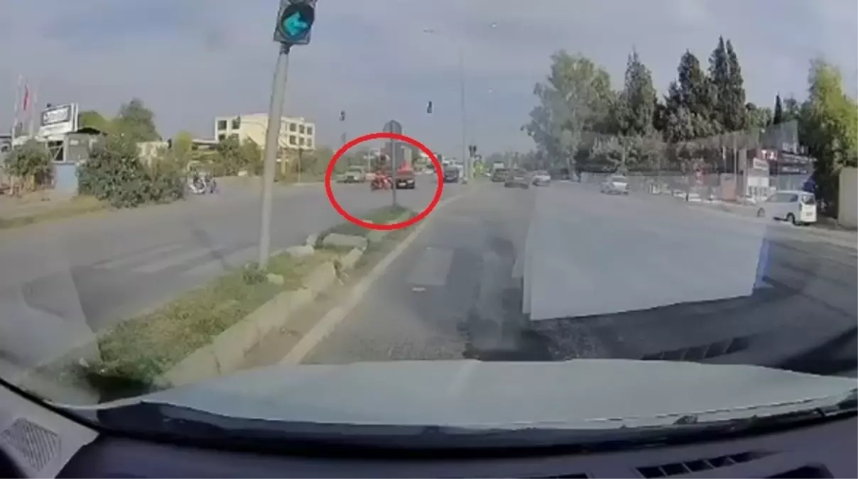 Kaza Sonucu Seyis Hayatını Kaybetti