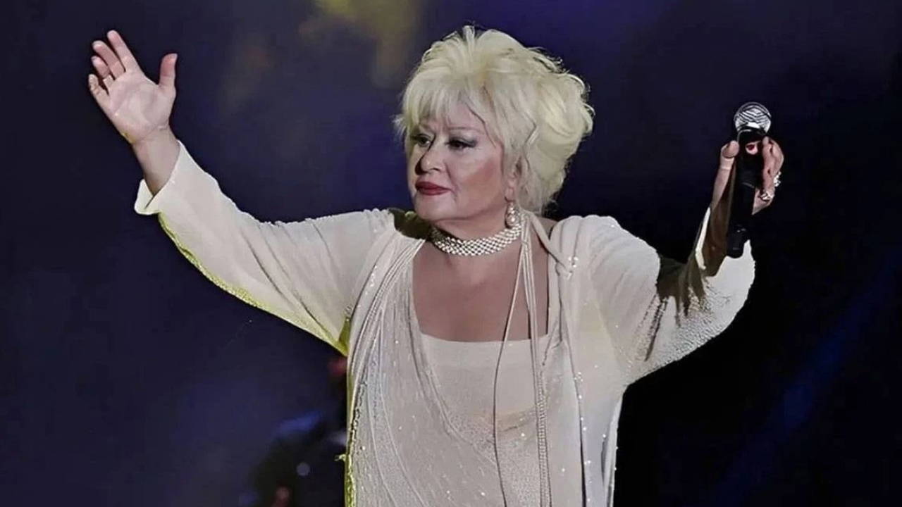 Muazzez Abacı’nın kızı Aslı Abacı: ‘Annem antibiyotik tedavisine ters reaksiyon verdi’