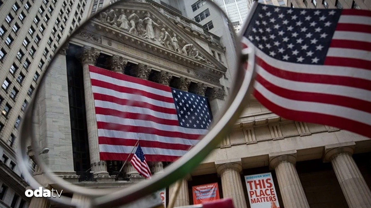 Piyasaların kilitlendiği veriler ABD’de açıklandı