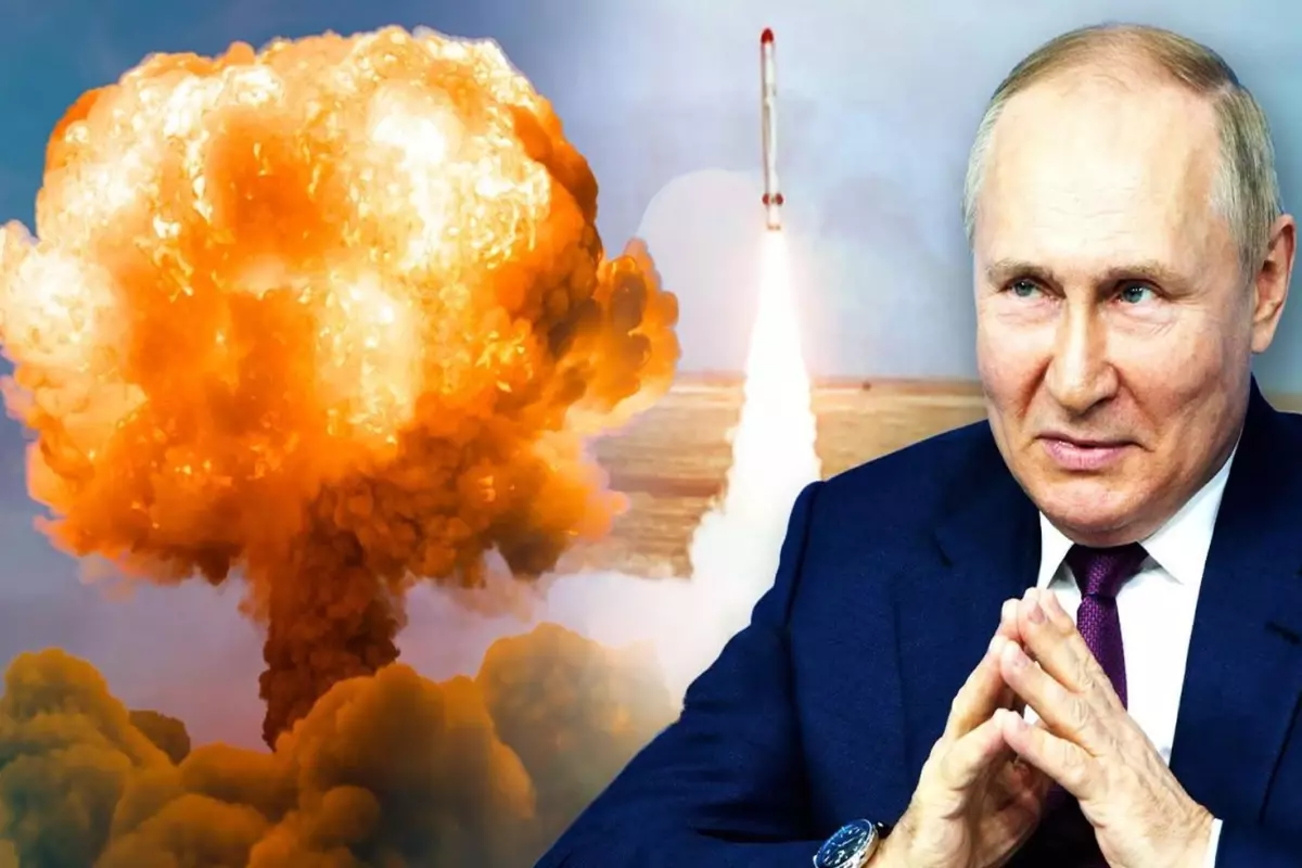 Rusya Yeni Silah Sistemlerini Geliştiriyor