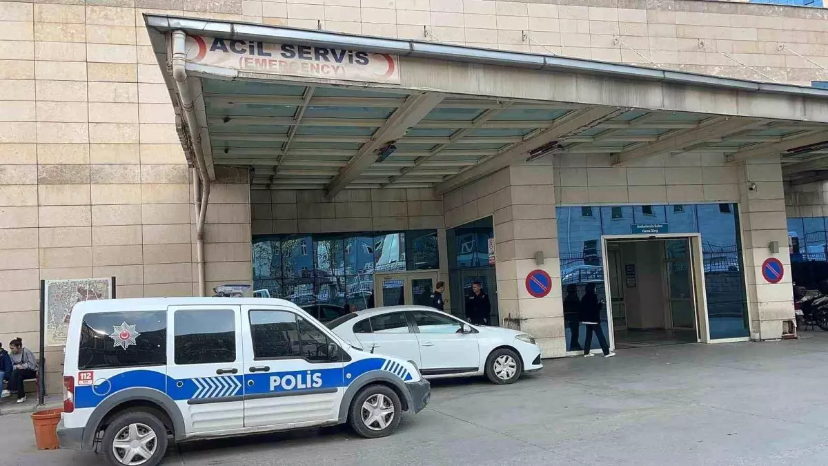 Siirt’te Canlı Hayvan Borsasında Silahlı Kavga: 5 Yaralı