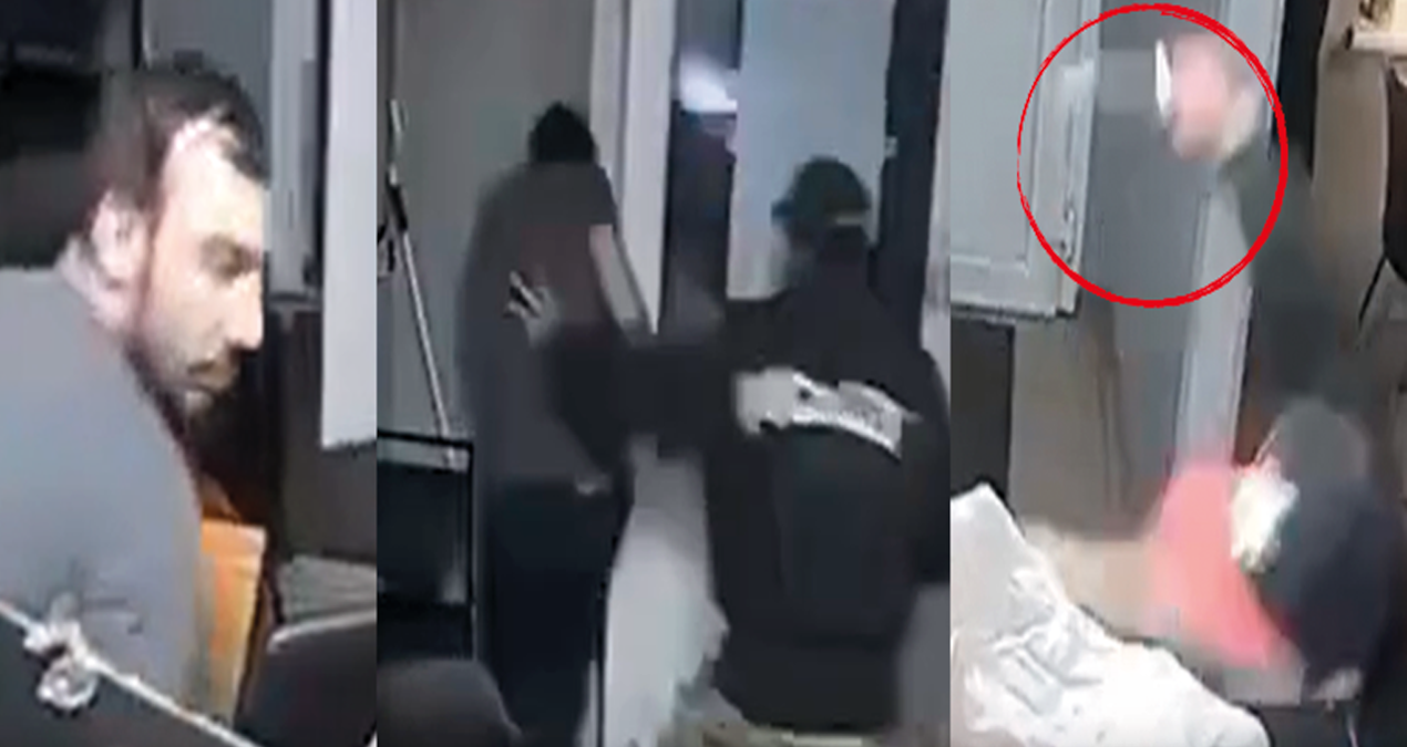 Türk dönerci iyilik yaptı canından oldu: Almanya bu vahşeti konuşuyor!