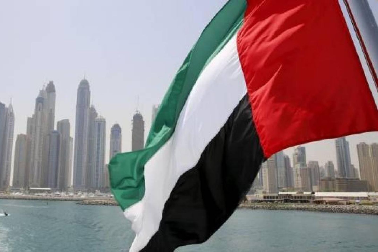 Türk patronlara Birleşik Arap Emirlikleri daveti