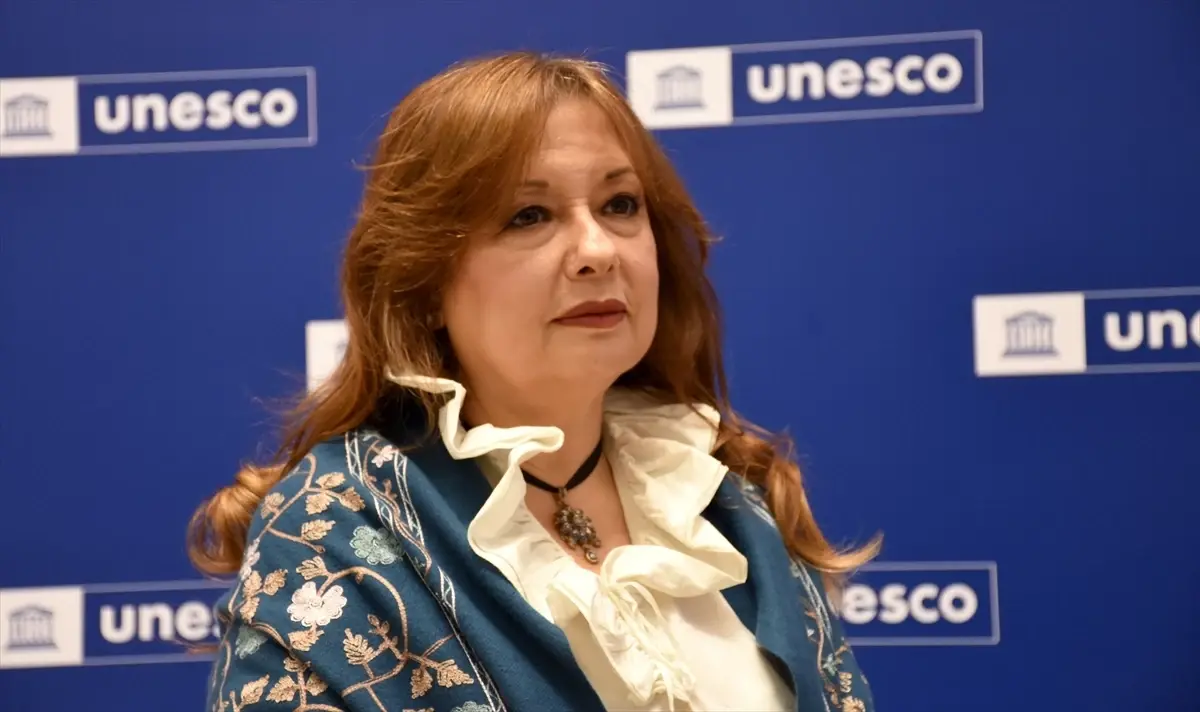 Türkiye’nin UNESCO’ya Katkıları Artıyor