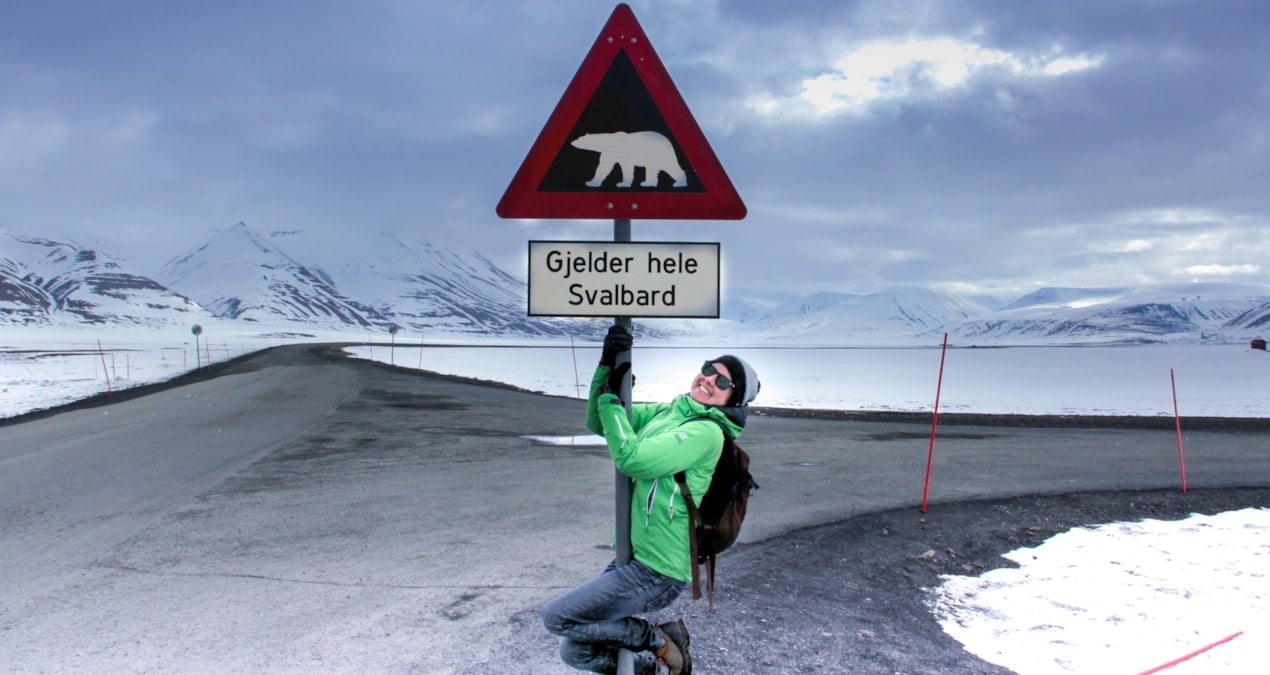 Türklere vizesiz kapılarını açan Svalbard’da yaşamak mümkün mü?