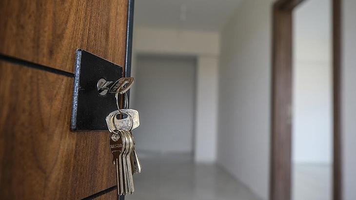 Yabancılara konut satışı 10 ayda İstanbul’da azalırken, Ankara’da arttı