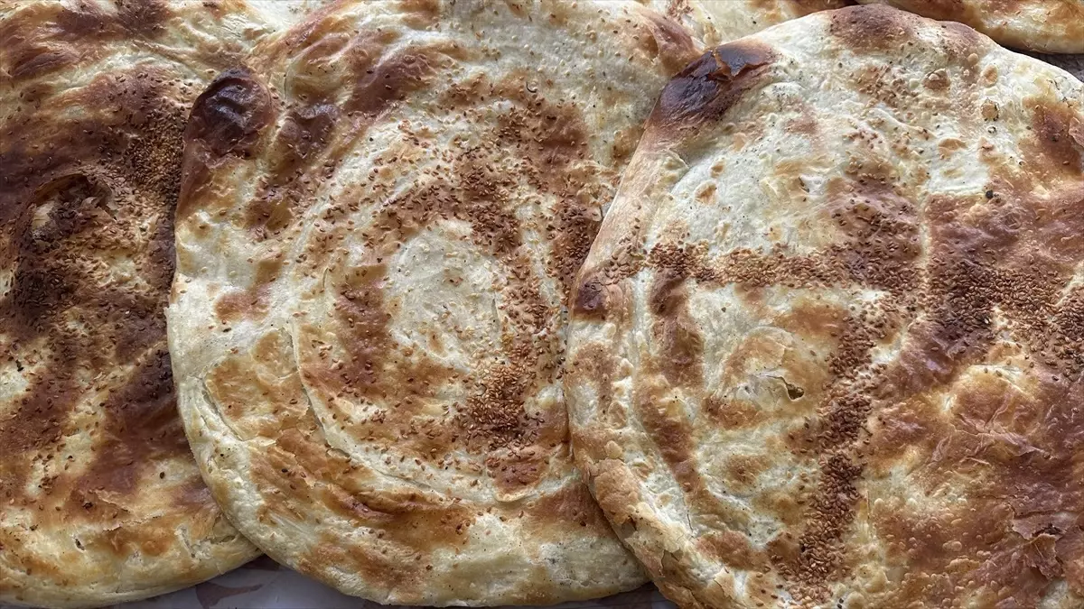 yalvac hamursuz ekmegi cografi isaretle tescillendi 6KsylKwK.jpg