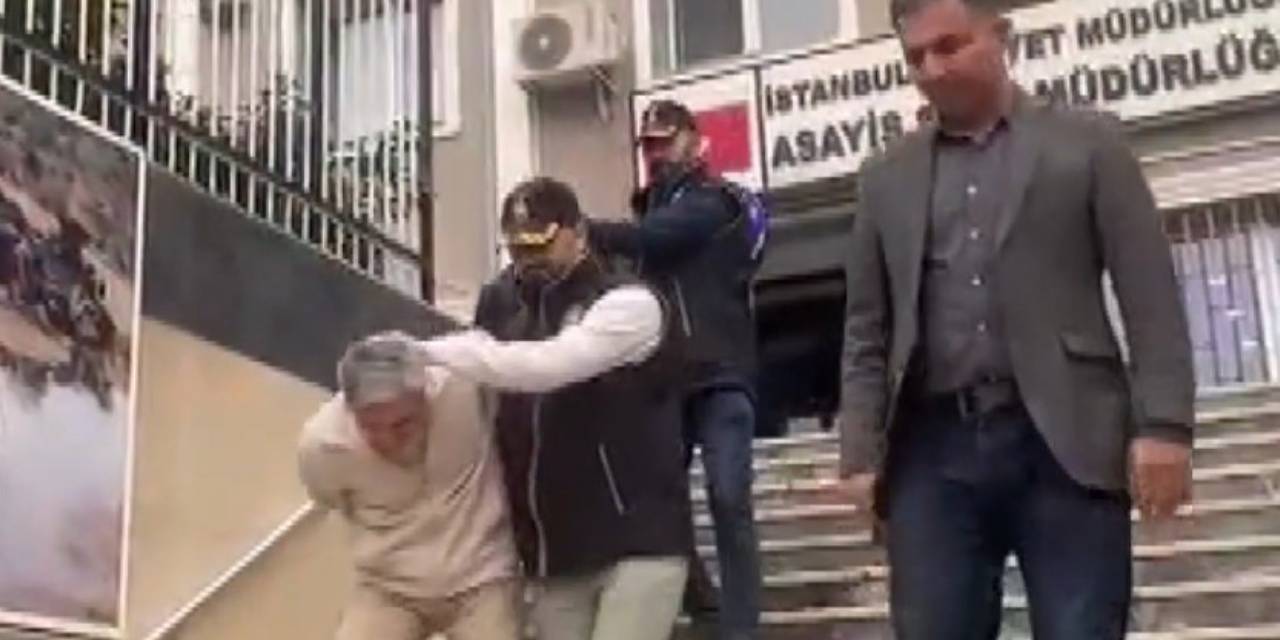 19 yıllık domuz bağı cinayeti çözüldü: “Abi ben unuttum siz unutmadınız”