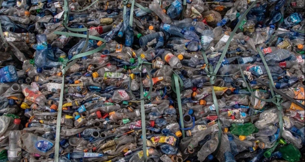 ‘194 milyon dolar için çöplüğe döndük’