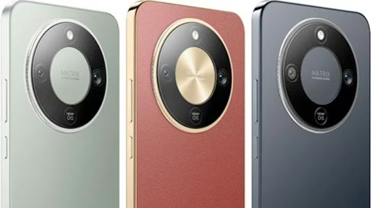 7.500 mAh bataryalı Honor Magic 8 Lite tanıtıldı