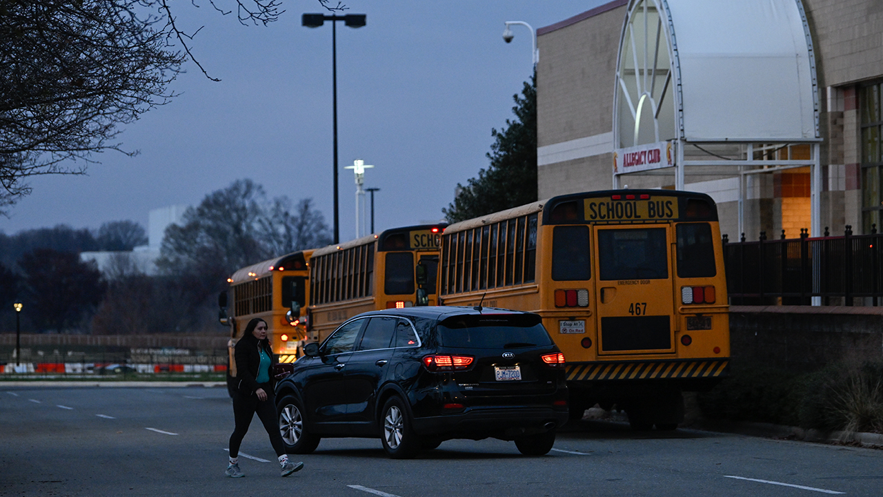 ABD’de lisede bıçaklı saldırı. 1 ölü, 1 yaralı