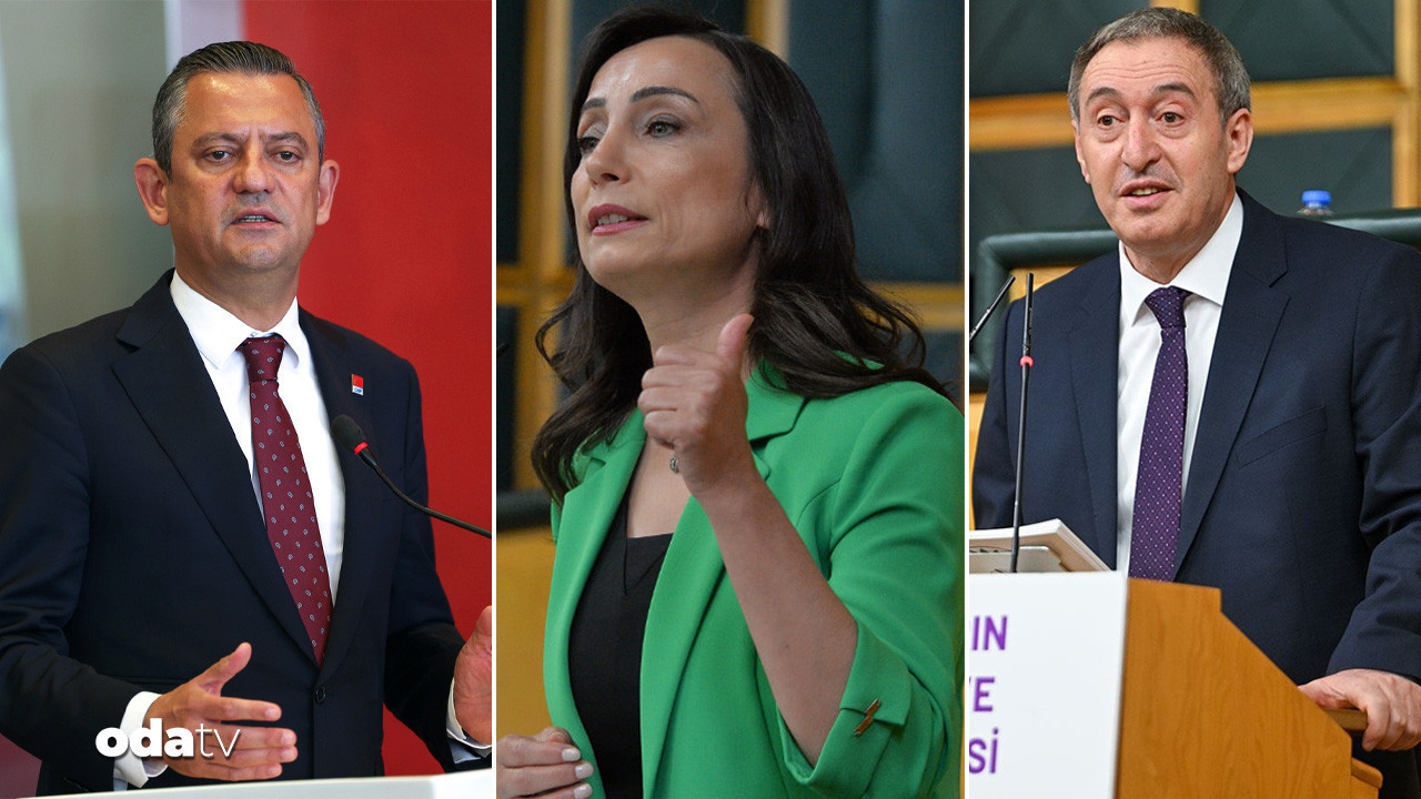 ‘Akıl tutulması’… ‘Siyasetsizlik’… Siyasette ‘Stockholm’ polemiği