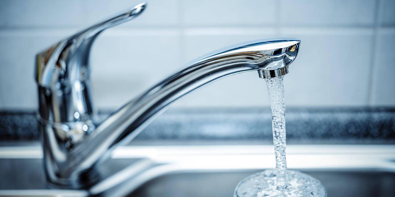 AKP’li belediyeden su fiyatlarına yüzde 40 zam!